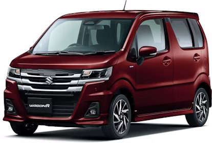 ワゴンR_車種画像