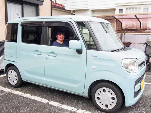 支出の計算がしやすくなった分、旅行貯金ができている について解説する項目の見出し画像