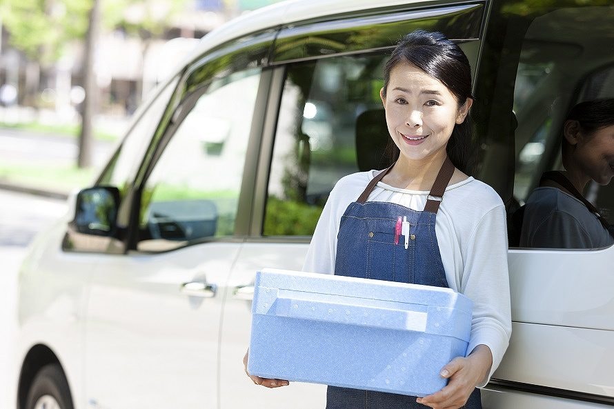 軽トラもカーリースを活用すればオトクに 個人事業主や法人なら経費を削減できる おトクにマイカー 定額カルモくん 軽トラもカーリースを活用すればオトクに 個人事業主や法人なら経費を削減できる おトクにマイカー 定額カルモくん