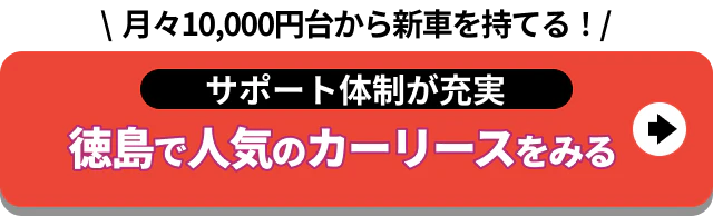 サポート体制が充実_徳島で人気のカーリースをみる
