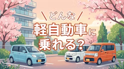 1万円の軽自動車リースについて