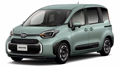 シエンタ_車種画像