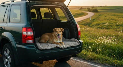 コスパが良いカーリースで、お得に人気車種に乗ろう について解説する項目の見出し画像