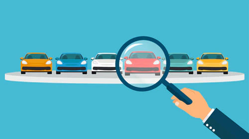 登録済み未使用車は新車よりどのくらい安い？