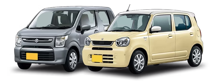 車両イメージ