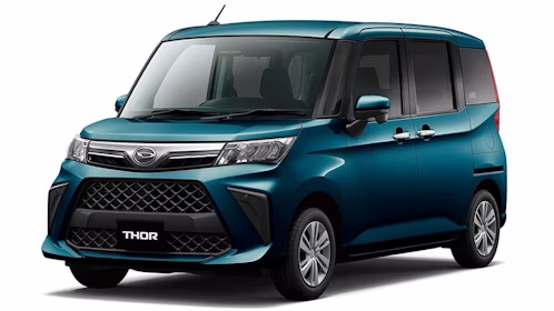 トール_車種画像