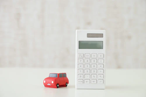 自己破産後に車のローンは組める？