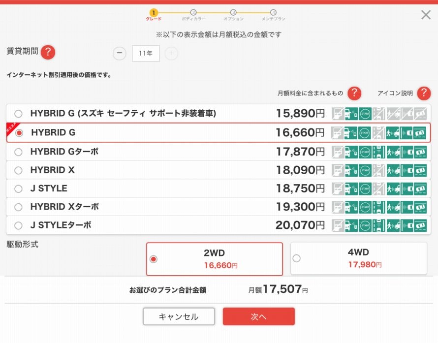 体験談