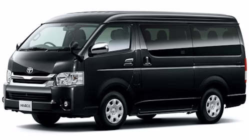 ハイエース_車種画像