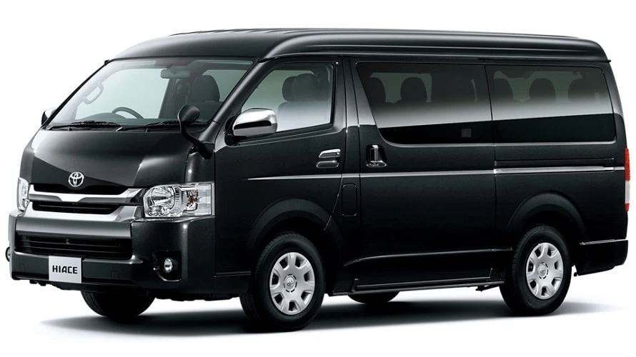 ハイエース_車種画像