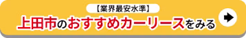 上田市のおすすめカーリースをみる
