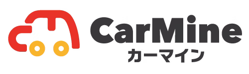 【ロゴ】カーマイン