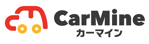 【ロゴ】カーマイン