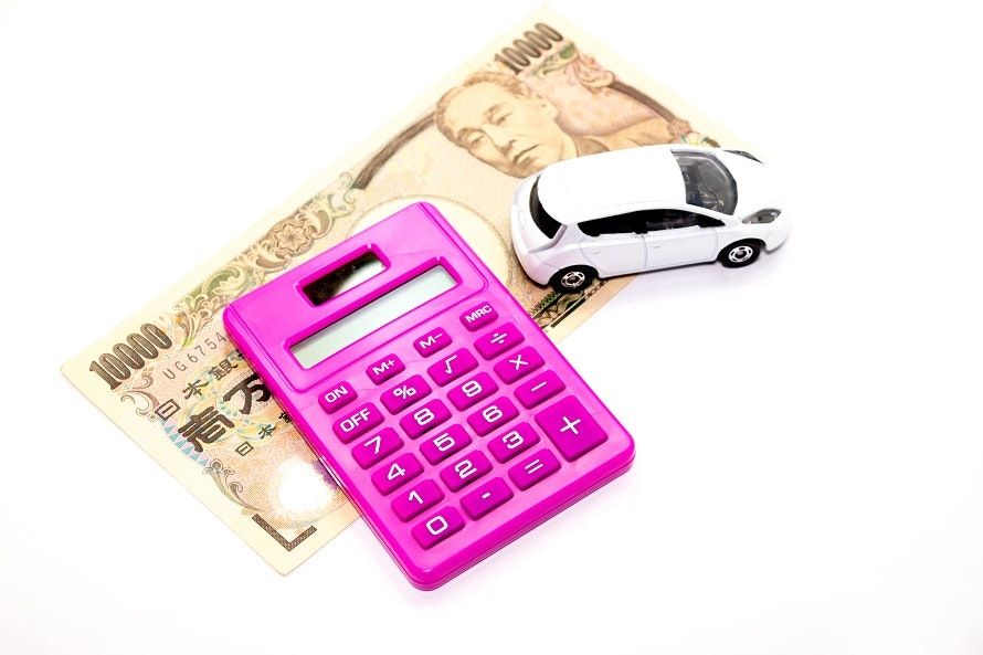 カーリースの定額カルモくんなら月10,000円台から