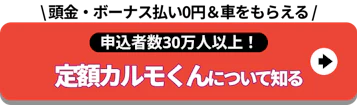 頭金・ボーナス払い０円_定額カルモくんについて知る