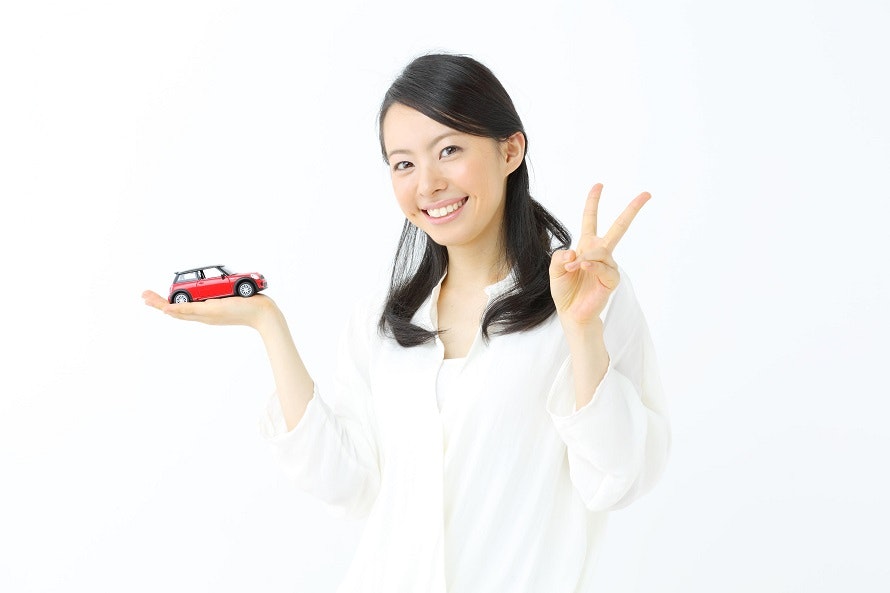 カーリースの定額カルモくんはクローズドエンドで安心