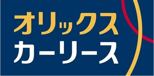 【ロゴ】オリックスカーリース