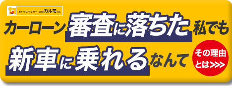 銀行系マイカーローンの特徴は？審査傾向や審査に落ちたときの対処法も 