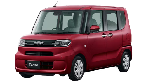 タント_車種画像