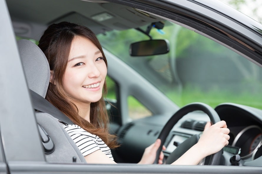 軽自動車はリースで決まり!