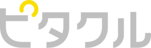 【ロゴ】ピタクル