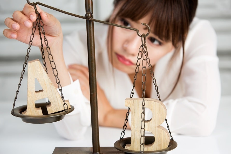 カーリースとカーローン、おトクなのはどちら?