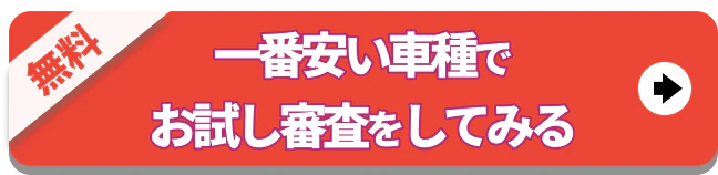 一番安い車種でお試し審査をしてみる