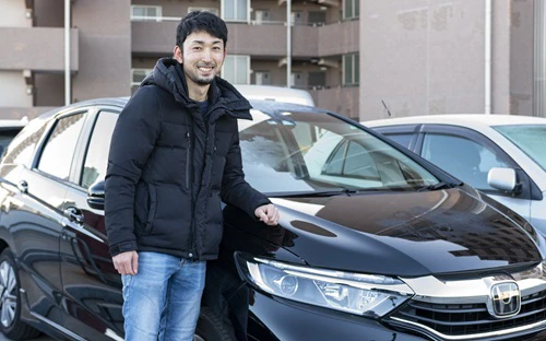 魅力的なサービスが多くて定額カルモくんに決めました