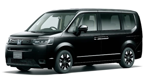 ステップワゴン_車種画像
