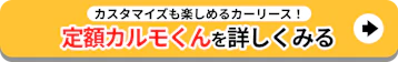 カスタマイズも楽しめるカーリース！定額カルモくんを詳しくみる