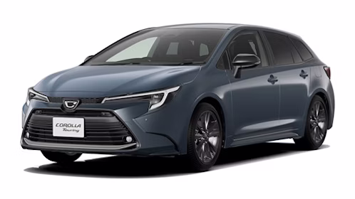 カローラツーリーング_車種画像