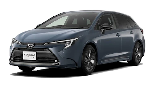 カローラツーリーング_車種画像