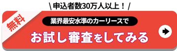 申込者数25万人以上！業界最安水準のカーリースでお試し審査をしてみる