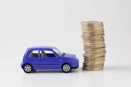 軽自動車の購入費用の相場とはをイメージした画像