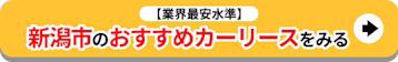新潟市のおすすめカーリースをみる