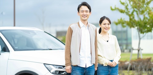 カーリースで高級車に乗るならサービスが充実したリース会社を選ぼう