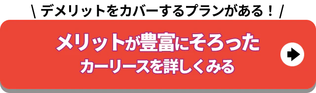 メリットが豊富にそろったカーリースを見る