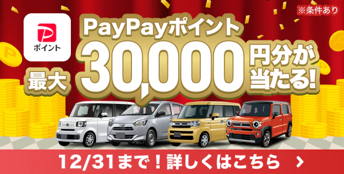 年末大還元キャンペーン2025