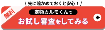 お試し審査_先に確かめておくと安心