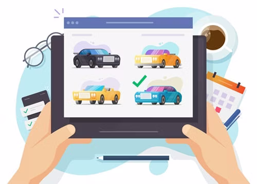 メリット3. 手続きも乗換えも楽ラクについて解説する項目の見出し画像