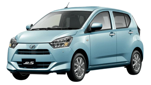 ミライース_車種画像