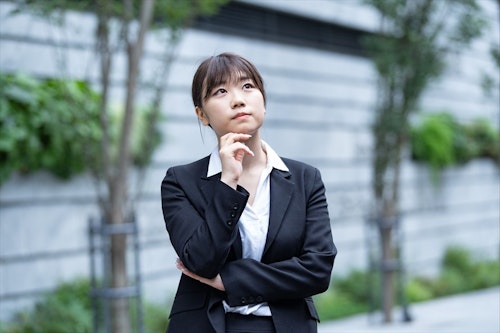 新卒がカーリースを利用する際の注意点