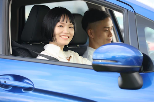 カーリースで乗り換えをスムーズにしたいなら？