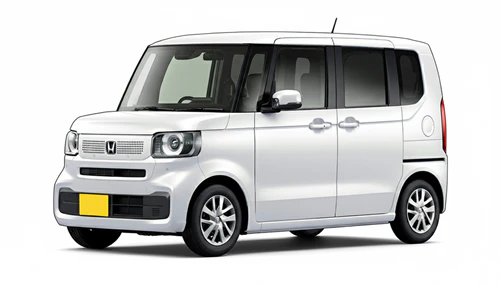 ホンダ「N BOX」