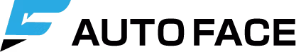 【ロゴ】オートフェイス