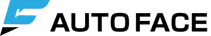 【ロゴ】オートフェイス