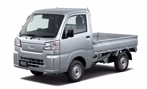 ダイハツ「ハイゼット トラック」