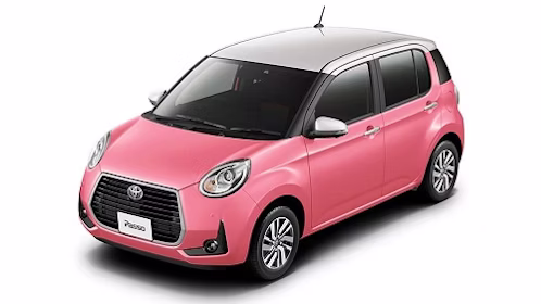 パッソ_車種画像