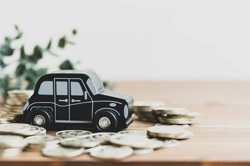 ボーナス払い・頭金なし、月々1万円台で利用できる人気のリース車3選 について解説する項目の見出し画像