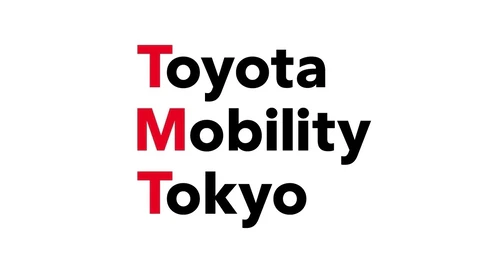 【ロゴ】トヨタモビリティ東京